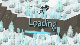 Snow Drive screenshot 6