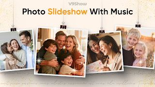 Foto-Video-Maker Screenshot 1