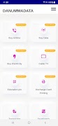 Danumma Data ảnh chụp màn hình 1