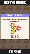 Spinner Evolution - Merge It! স্ক্রিনশট 3