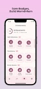 Habits Tracker screenshot 4