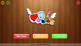 Puzzles Screenshot 5