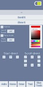 Cyber Badge Application تصوير الشاشة 1