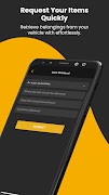 Valet Tracker Screenshot 4