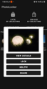Photo Locker - privacy protect 截圖 3