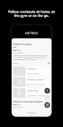 Metrics Health International 스크린샷 2