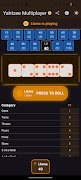 Yahtzee Multiplayer screenshot 4