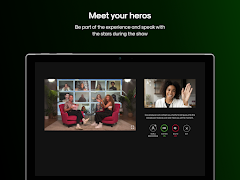 LIVENow 스크린샷 6