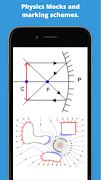 Physics; mocks papers. screenshot 6