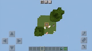 One Block Map for Minecraft imagem de tela 4