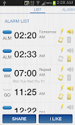 Flash Alarm 截圖 3