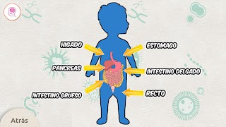 Cambridge Science screenshot 4