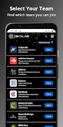 برنامه‌نما Skylab Hub عکس از صفحه