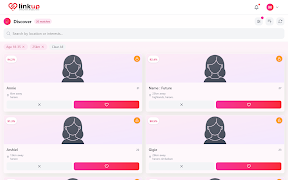 LinkUp स्क्रीनशॉट 3