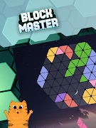 Block Master اسکرین شاٹ 6