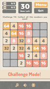 Two Numbers Puzzle screenshot 3