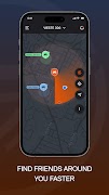 Keeway Connect Screenshot 1