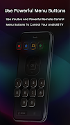 1 Schermata Remote for Android TV
