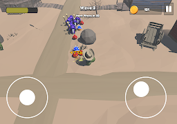 Wave King imagem de tela 5