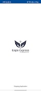 پوستر Eagle Express