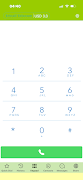 Ericall Telecom: Call Abroad screenshot 2