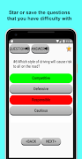 برنامه‌نما UK Driving Theory Test Prep عکس از صفحه