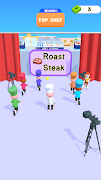 Chef Clash 3D screenshot 6
