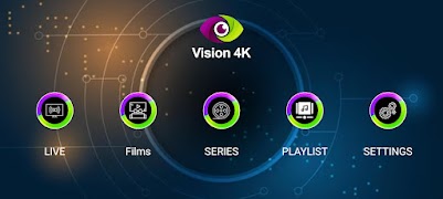 Vision 4K for mobile screenshot 6
