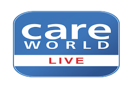Care world TV Live screenshot 1