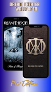 Dream Theater Wallpaper screenshot 5