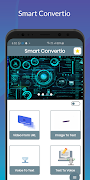 Smart Convertio poster