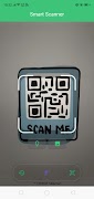 QR Scanner Screenshot 1