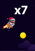 Lucky Jet 1Win - 1Win LuckyJet スクリーンショット 3