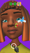 Piercing Studio 3D screenshot 3