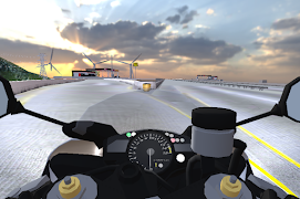 EngineRev-Ride capture d'écran 6