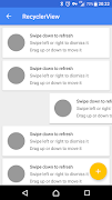 Material Design スクリーンショット 3
