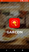 GarconAdmin Plakat