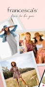 francescas poster