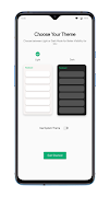 Passboard تصوير الشاشة 7