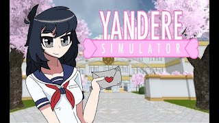 Yandere AI Simulation скриншот 2