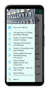 Pipe and Fitting-poster