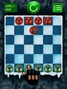 Throw checkers HD تصوير الشاشة 2