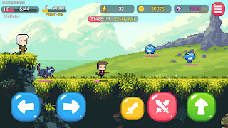 Beavas adventure Plakat