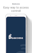 BluAccess Admin Screenshot 4
