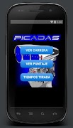 PICADAS APP captura de pantalla 2