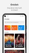 Omroep Brabant Ekran Görüntüsü 5