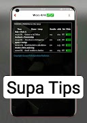 Futbol Tips スクリーンショット 3