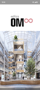 edificio OM poster