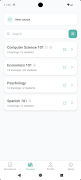 Attendance Radar ภาพหน้าจอ 4