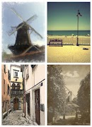 Artistic Camera poster